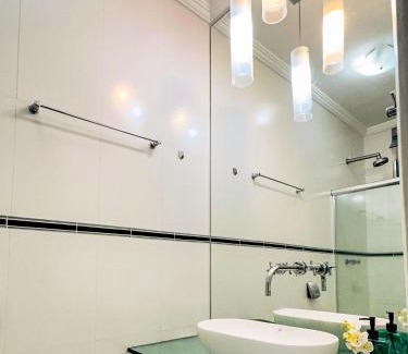 Vila Nova Apartment | Apartamento para família na praia do forte