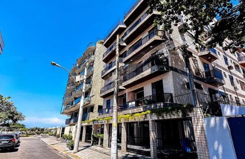 Vila Nova Apartment | Apartamento para família na praia do forte