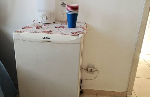 Inacio Barbosa Apartment | Apartamento Para Temporada