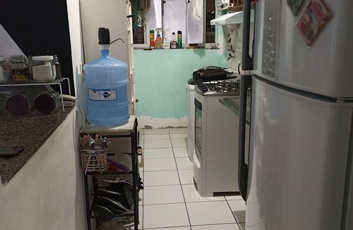 Inacio Barbosa Apartment | Apartamento Para Temporada