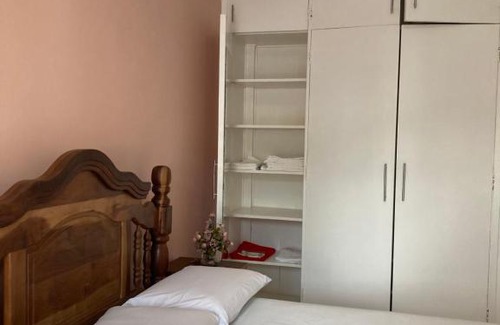 Parque das Palmeiras Apartment | Apartamento Parque das Palmeiras