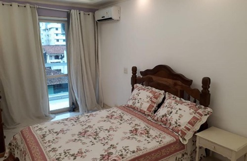 Parque das Palmeiras Apartment | Apartamento Parque das Palmeiras