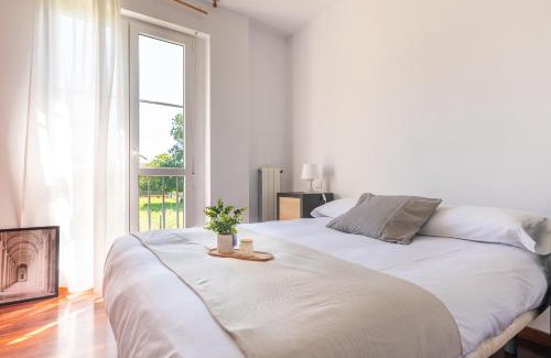 La Cueva Apartment | Apartamento parque de la naturaleza de Cabárceno