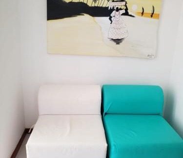 Subauma Apartment | Apartamento Particular de 03 suítes, Resort Treebies, Praia de Subauma - Ba