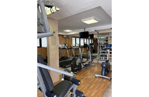 Setor Hoteleiro Norte Apartment | Apartamento Particular no Hotel Cullinan