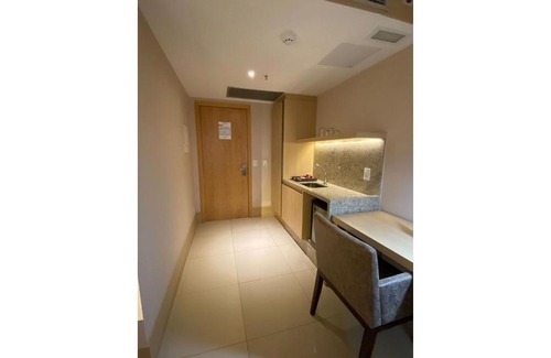 Setor Hoteleiro Norte Apartment | Apartamento Particular no Hotel Cullinan