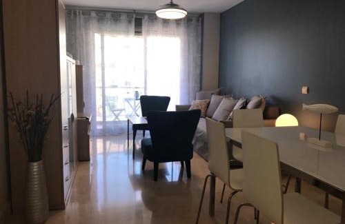 Carretera de Cadiz Apartment | Apartamento Paseo Marítimo Antonio Banderas