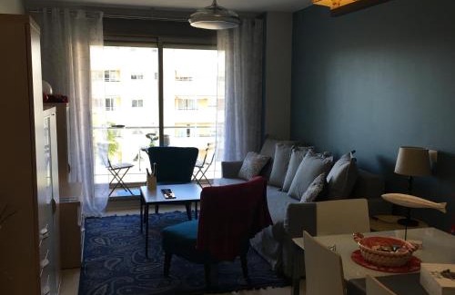 Carretera de Cadiz Apartment | Apartamento Paseo Marítimo Antonio Banderas
