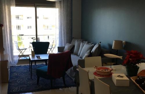 Carretera de Cadiz Apartment | Apartamento Paseo Marítimo Antonio Banderas