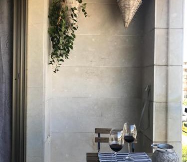 Carretera de Cadiz Apartment | Apartamento Paseo Marítimo Antonio Banderas