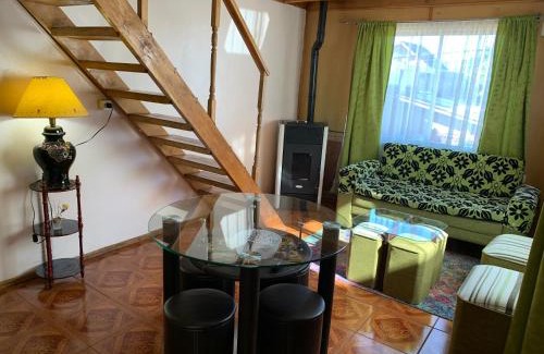 Coyhaique Apartment | Apartamento Patagonia Dove