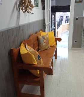 Polaciones Apartment | "Apartamento Peña Sagra"