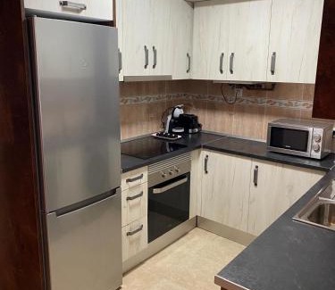Alcaniz Apartment | Apartamento Pilarín