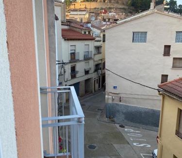 Alcaniz Apartment | Apartamento Pilarín