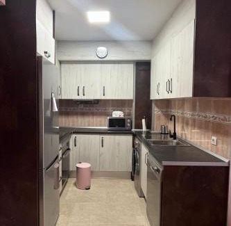 Alcaniz Apartment | Apartamento Pilarín