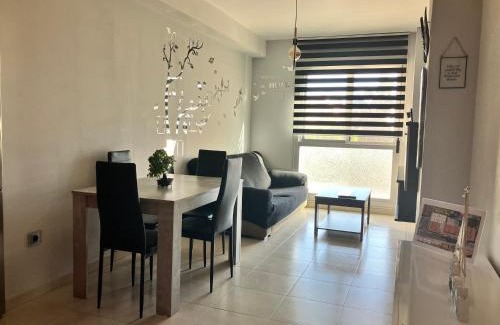 El Grao de Castellon Apartment | APARTAMENTO PINAPLAYA