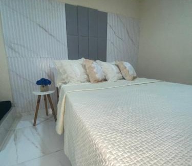 Piuma Apartment | Apartamento piuma