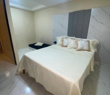 Piuma Apartment | Apartamento piuma