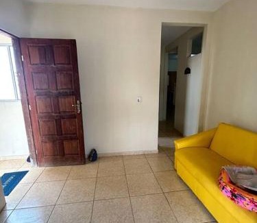 Piuma Apartment | Apartamento Piuma ES