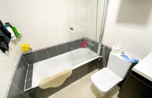 Sagunto Apartment | Apartamento playa & montaña sin renunciar a tu vida fitness