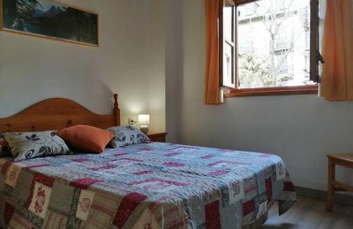 Taull Apartment | Apartamento planta baja con jardín Isard 3