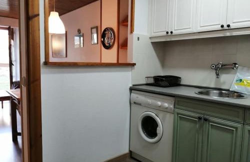 Taull Apartment | Apartamento planta baja con jardín Isard 3