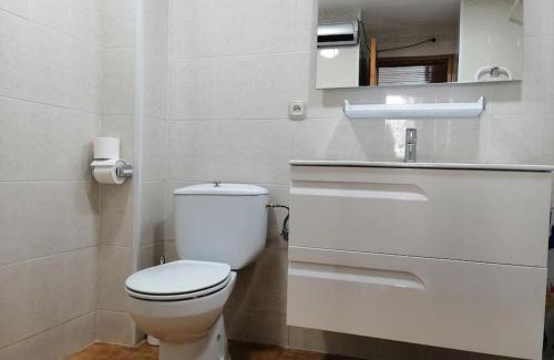 Taull Apartment | Apartamento planta baja con jardín Isard 3