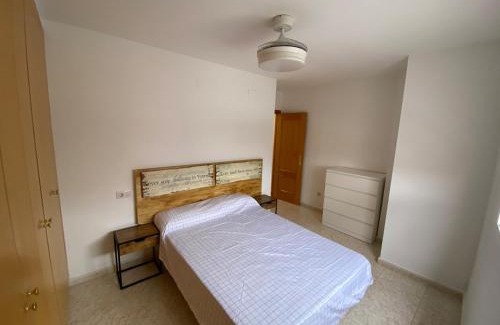 Chilches Apartment | Apartamento playa de chilches