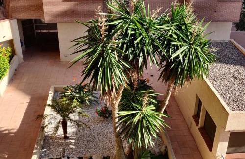 Aguilas Apartment | Apartamento Playa Delicias