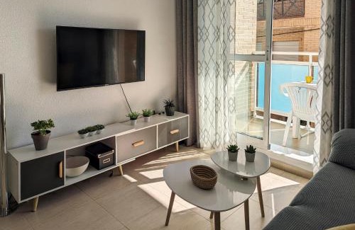 Los Alcazares Apartment | Apartamento Playa Espejo
