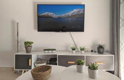 Los Alcazares Apartment | Apartamento Playa Espejo
