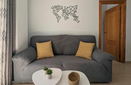 Los Alcazares Apartment | Apartamento Playa Espejo