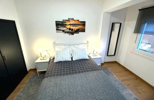 Fazouro Apartment | Apartamento Playa Foz 3 Dormitorios & Terraza