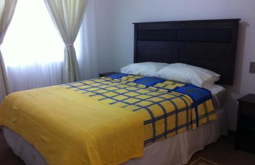 Playa Ancha Apartment | Apartamento Playa Las Torpederas