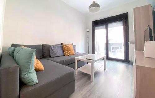 Gijon-Este Apartment | Apartamento Playa San Lorenzo