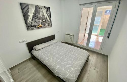 Almacelles Apartment | Apartamento Ponent Stays