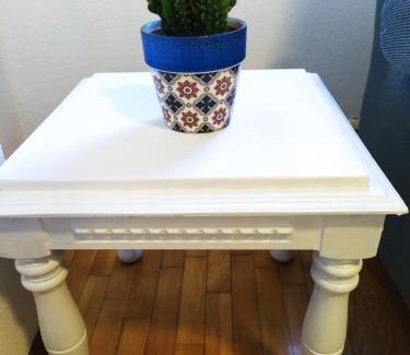 Logrono Apartment | Apartamento Poniente con dos baños muy céntrico 6 personas