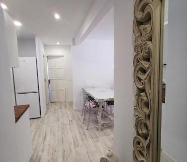 El Roc de Sant Gaieta Apartment | APARTAMENTO PORT DE RODA DE BARA -ROC SANT GAIETA