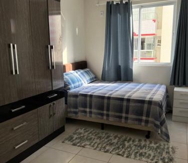 Campinas Apartment | Apartamento Próximo Ao Centro MultiUso São José