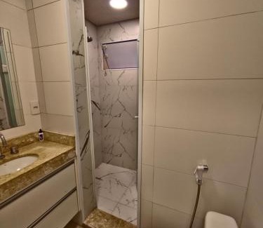 Conceicao Apartment | Apartamento próximo Cambui