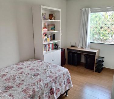 Mangueirao Apartment | Apartamento próximo COP 30