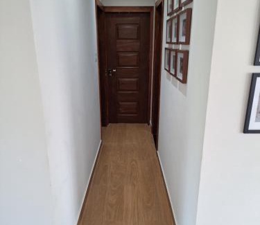 Mangueirao Apartment | Apartamento próximo COP 30