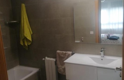 Salburua Apartment | Apartamento Praga