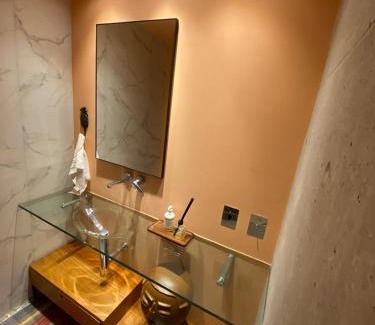 Itajai Apartment | Apartamento praia brava