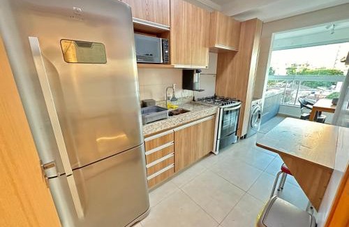 Tubalina Apartment | Apartamento Praia Clube Uberlândia