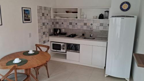 Armacao Apartment | Apartamento - Praia da Armação do Pântano do Sul - Ar Condicionado
