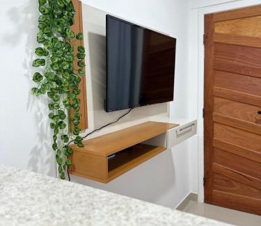 Estancia Monazetoca Apartment | Apartamento Praia Jacaraípe