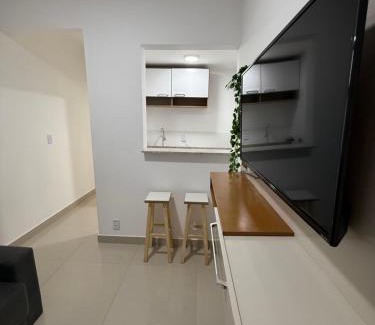 Estancia Monazetoca Apartment | Apartamento Praia Jacaraípe