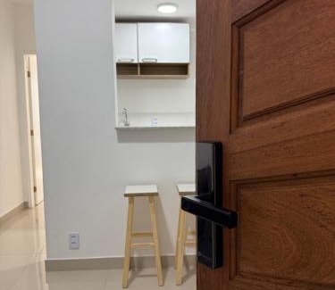 Estancia Monazetoca Apartment | Apartamento Praia Jacaraípe