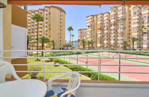 Algarrobo Apartment | Apartamento primera linea playa Algarrobo Costa